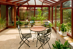 Limehillock conservatory quotes