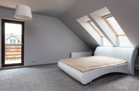 Limehillock bedroom extensions