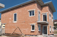 Limehillock home extensions