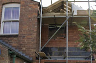 free Limehillock home extension quotes